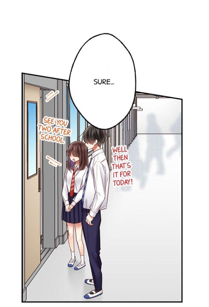 They Definitely Had Sex Chapter 60 - HolyManga.Net