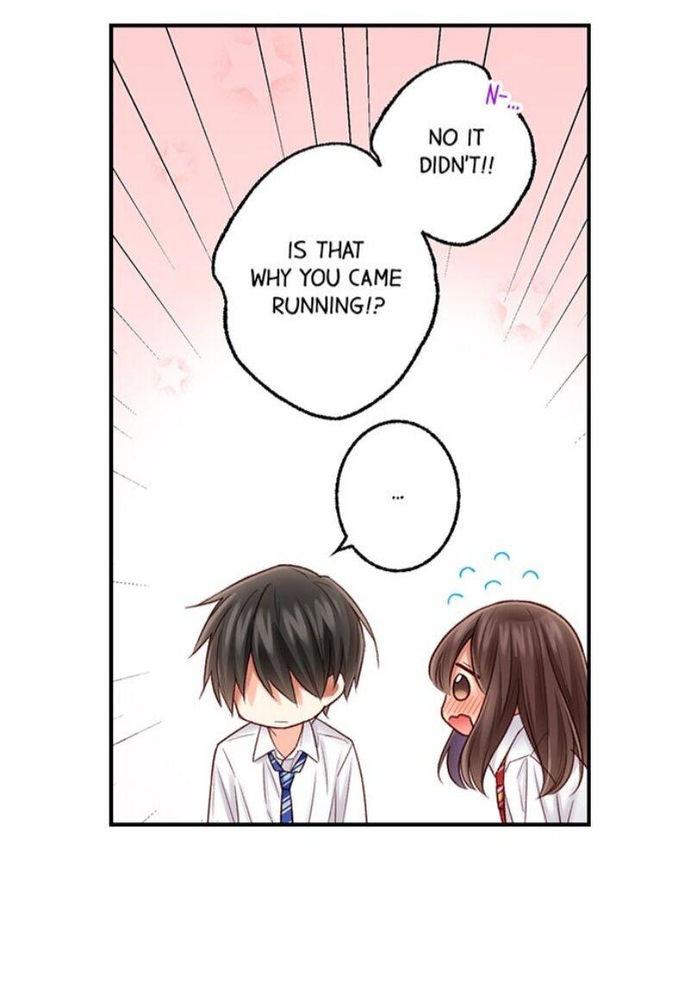 They Definitely Had Sex Chapter 60 - HolyManga.Net