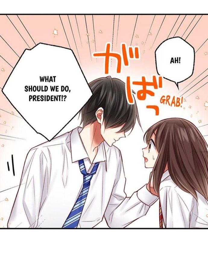 They Definitely Had Sex Chapter 60 - HolyManga.Net