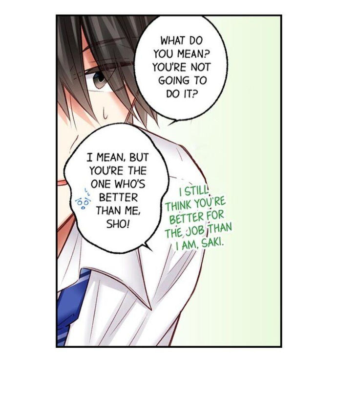 They Definitely Had Sex Chapter 60 - HolyManga.Net