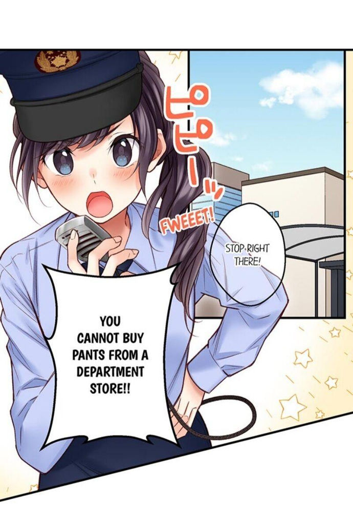 They Definitely Had Sex Chapter 61 - HolyManga.Net