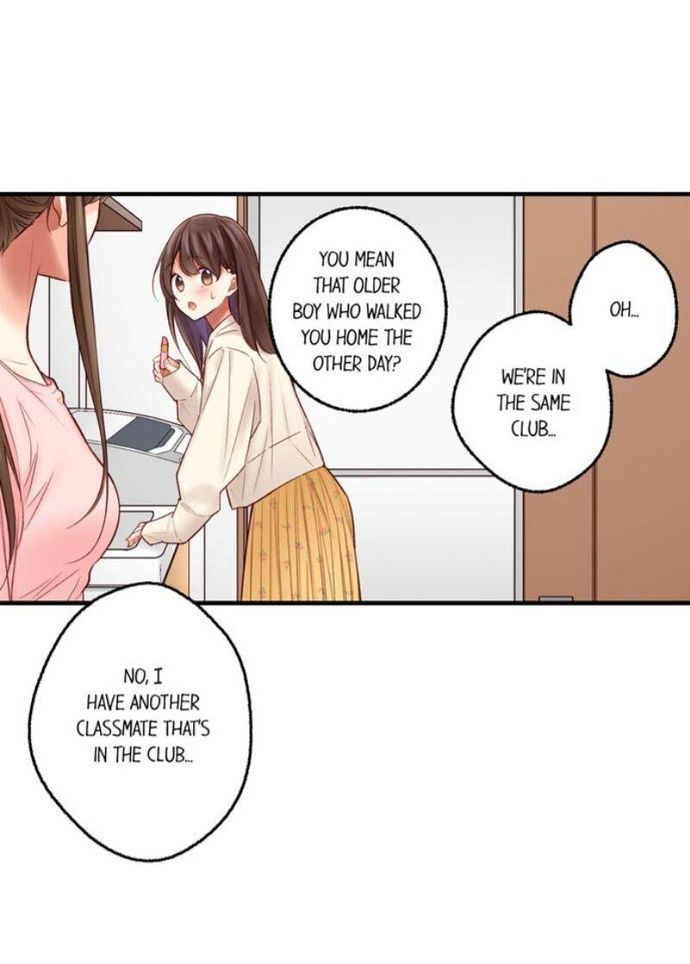 They Definitely Had Sex Chapter 61 - HolyManga.Net