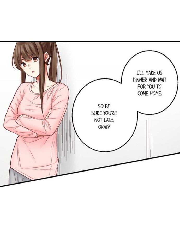 They Definitely Had Sex Chapter 61 - HolyManga.Net