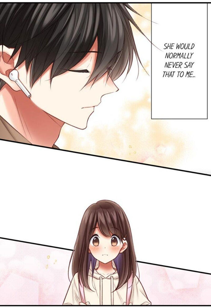 They Definitely Had Sex Chapter 61 - HolyManga.Net