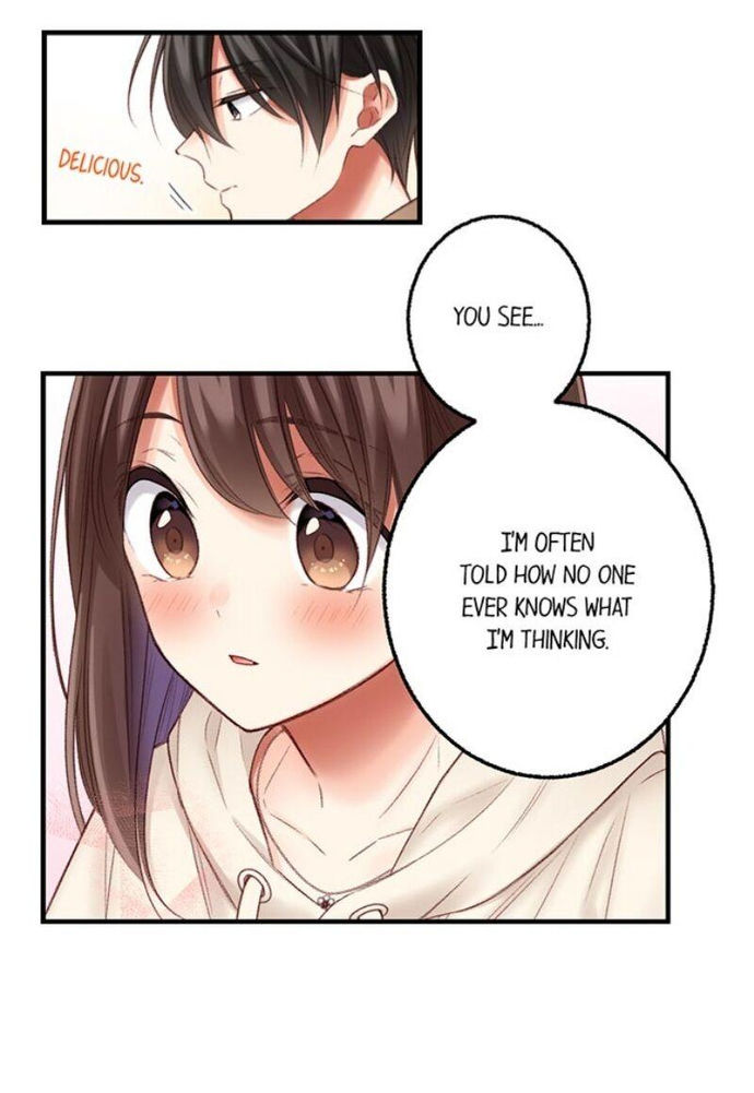 They Definitely Had Sex Chapter 62 - HolyManga.Net