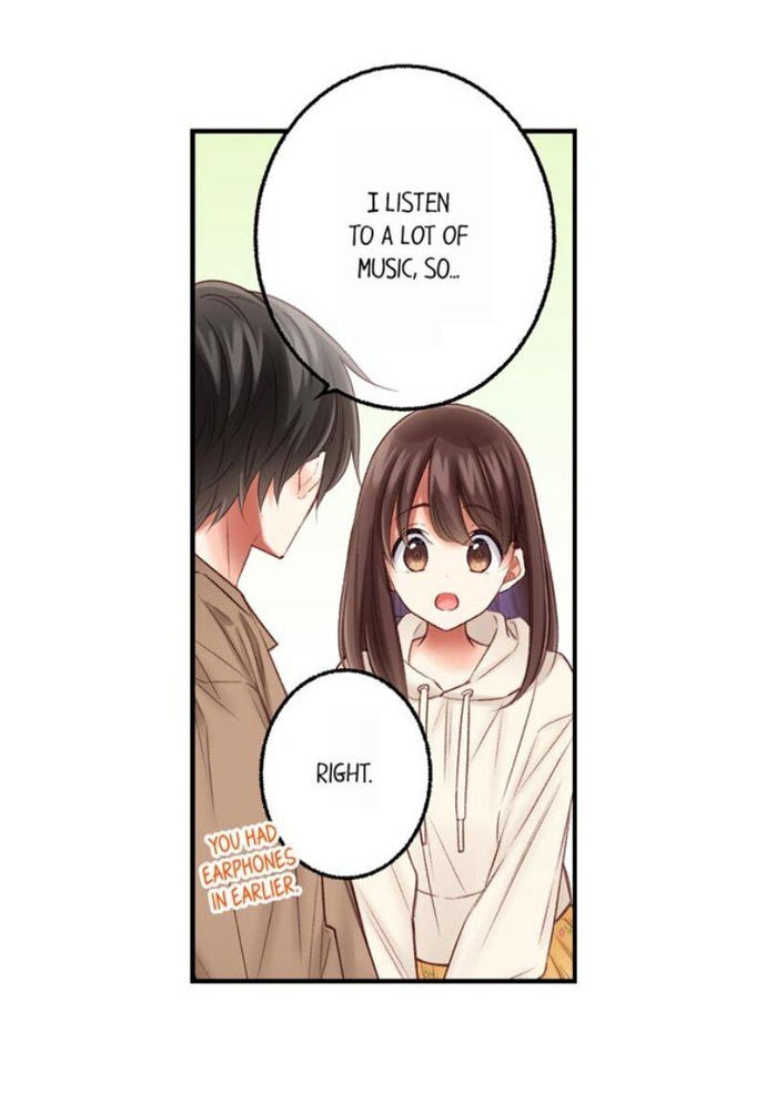 They Definitely Had Sex Chapter 62 - HolyManga.Net