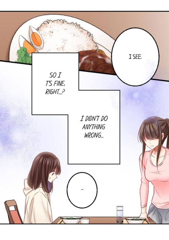 They Definitely Had Sex Chapter 63 - HolyManga.Net