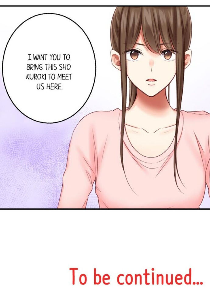 They Definitely Had Sex Chapter 63 - HolyManga.Net