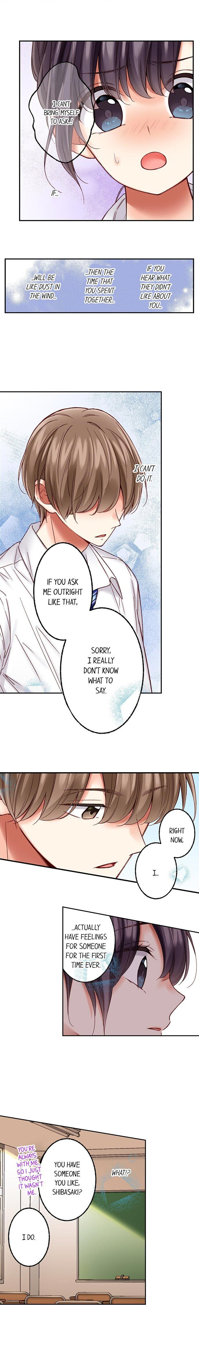 They Definitely Had Sex Chapter 75 - HolyManga.Net