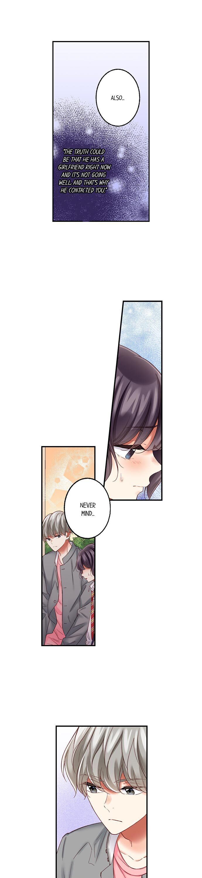 They Definitely Had Sex Chapter 76 - HolyManga.Net