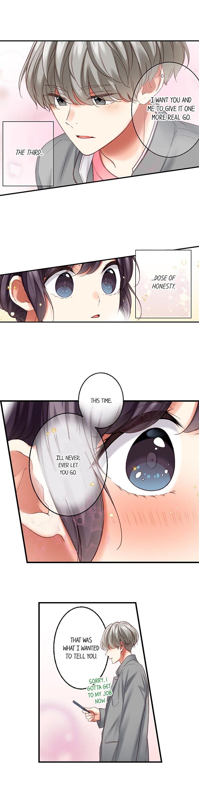 They Definitely Had Sex Chapter 76 - HolyManga.Net