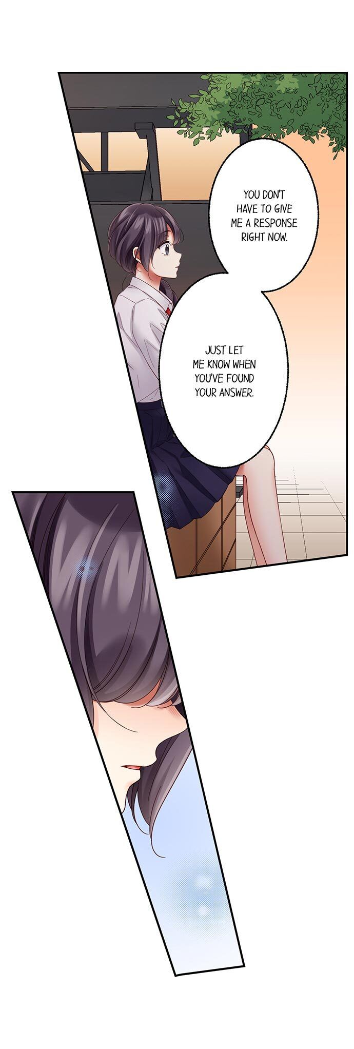 They Definitely Had Sex Chapter 76 - HolyManga.Net