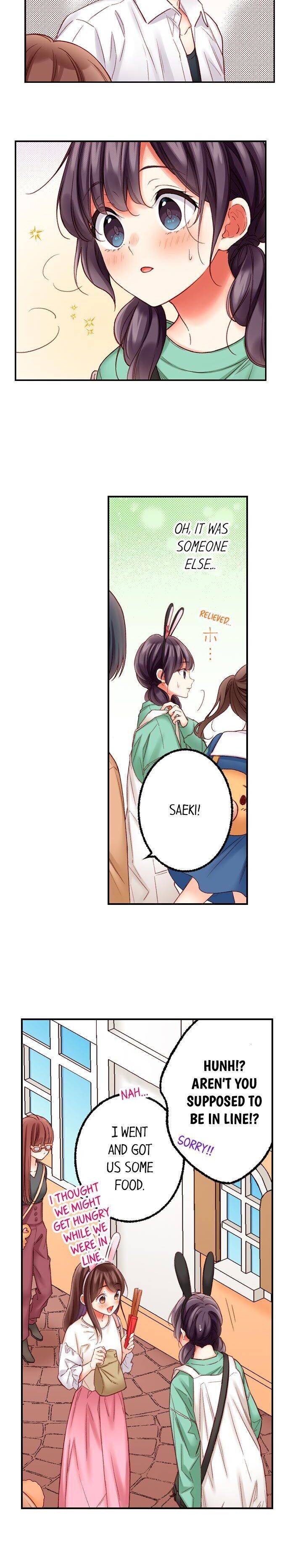 They Definitely Had Sex Chapter 78 - HolyManga.Net