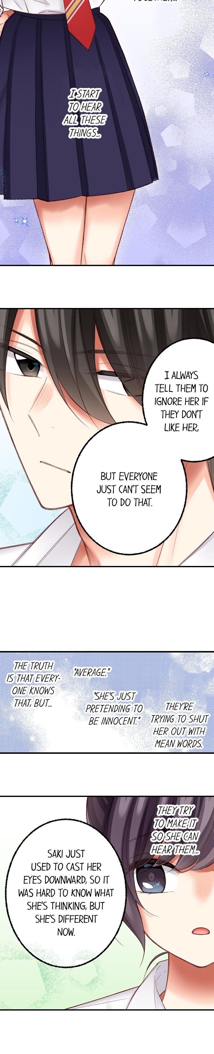 They Definitely Had Sex Chapter 70 - HolyManga.Net