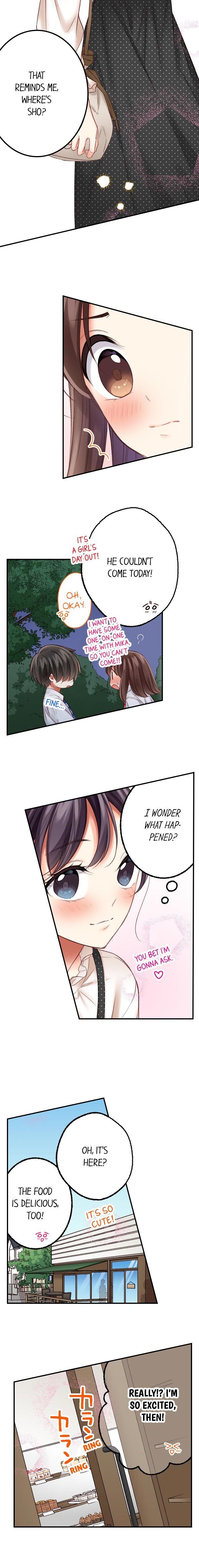 They Definitely Had Sex Chapter 72 - HolyManga.Net