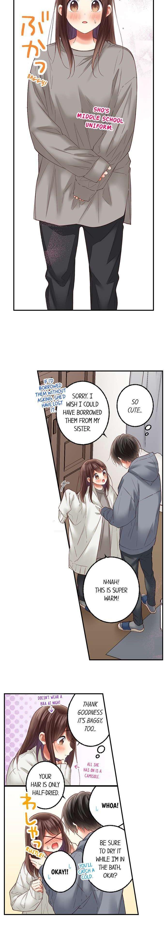 They Definitely Had Sex Chapter 88 - HolyManga.Net