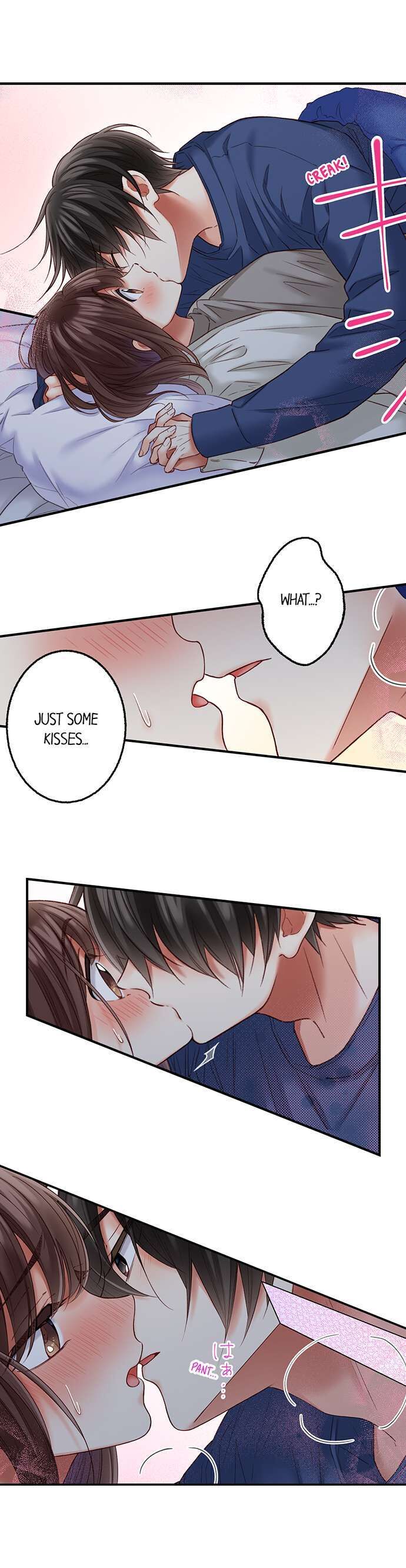 They Definitely Had Sex Chapter 89 - HolyManga.Net