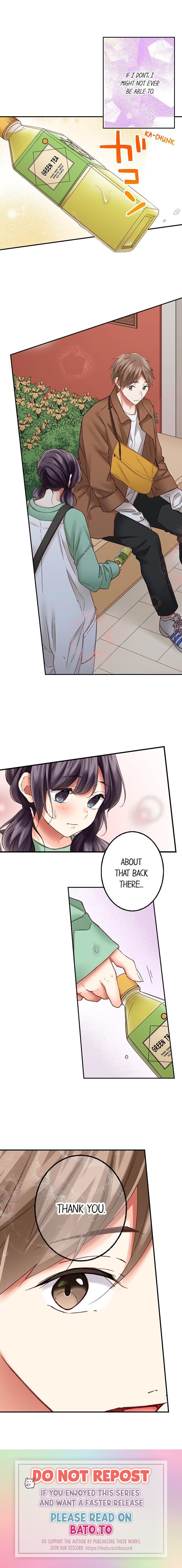 They Definitely Had Sex Chapter 80 - HolyManga.Net