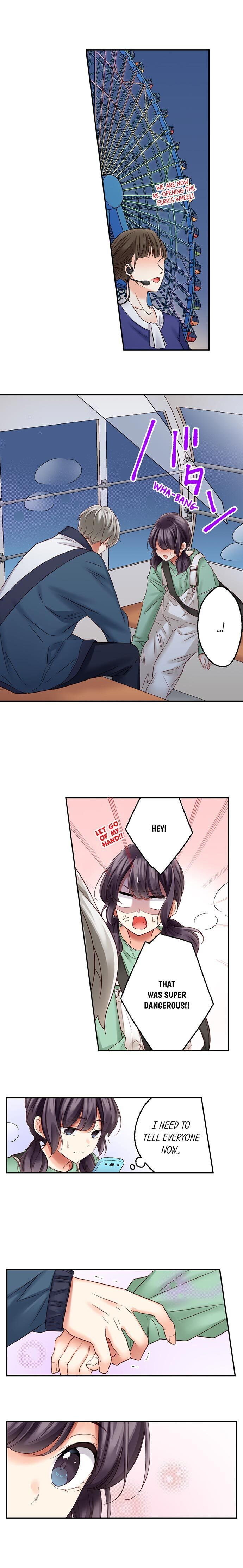 They Definitely Had Sex Chapter 80 - HolyManga.Net