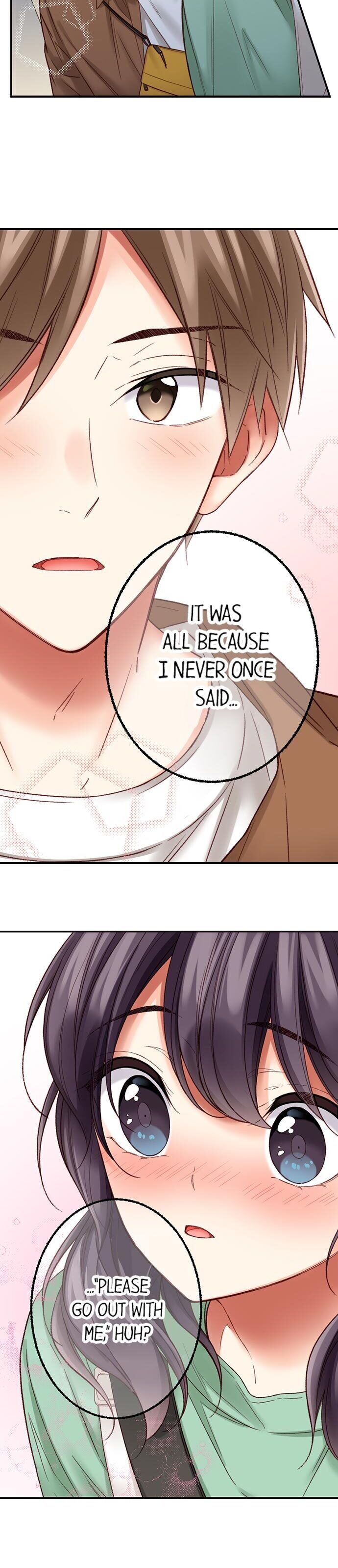 They Definitely Had Sex Chapter 82 - HolyManga.Net