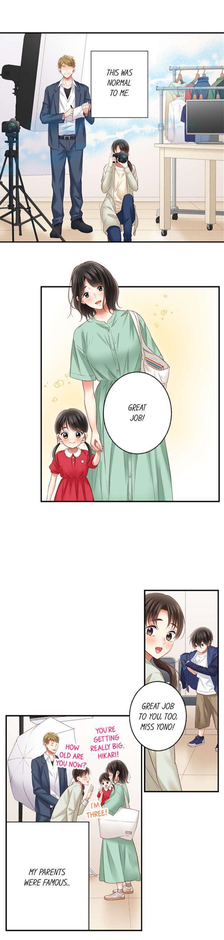 They Definitely Had Sex Chapter 94 - HolyManga.Net