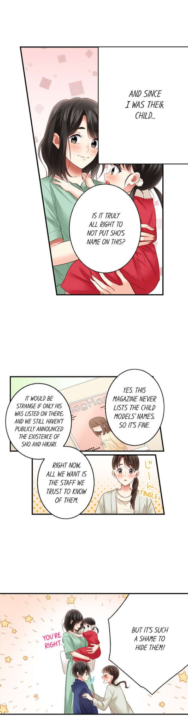 They Definitely Had Sex Chapter 94 - HolyManga.Net