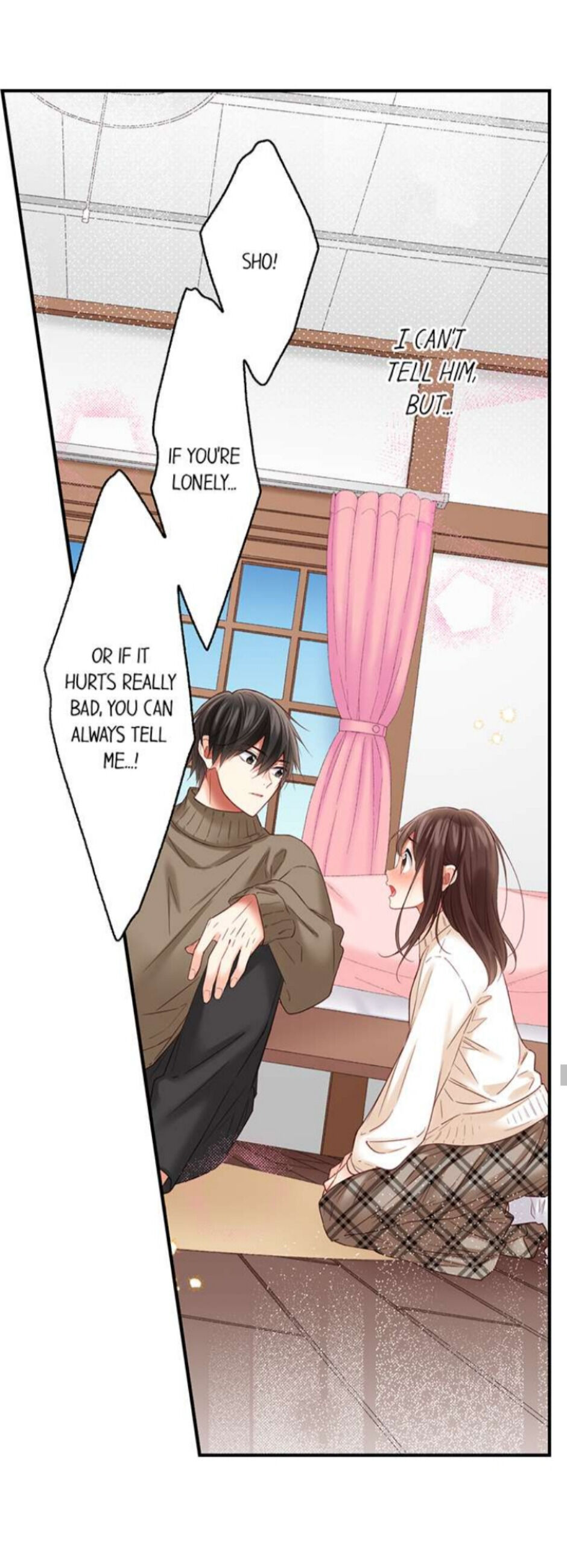 They Definitely Had Sex Chapter 96 - HolyManga.Net