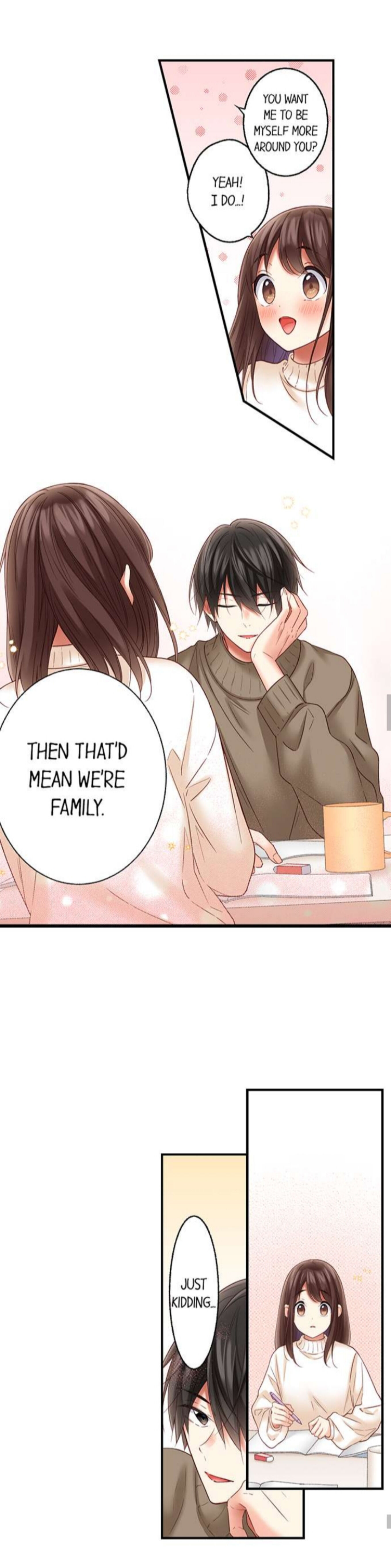 They Definitely Had Sex Chapter 96 - HolyManga.Net