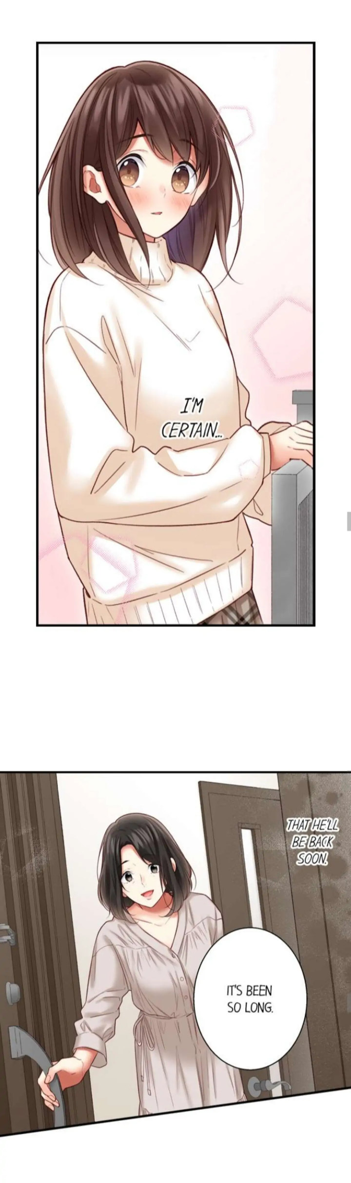 They Definitely Had Sex Chapter 97 - HolyManga.Net