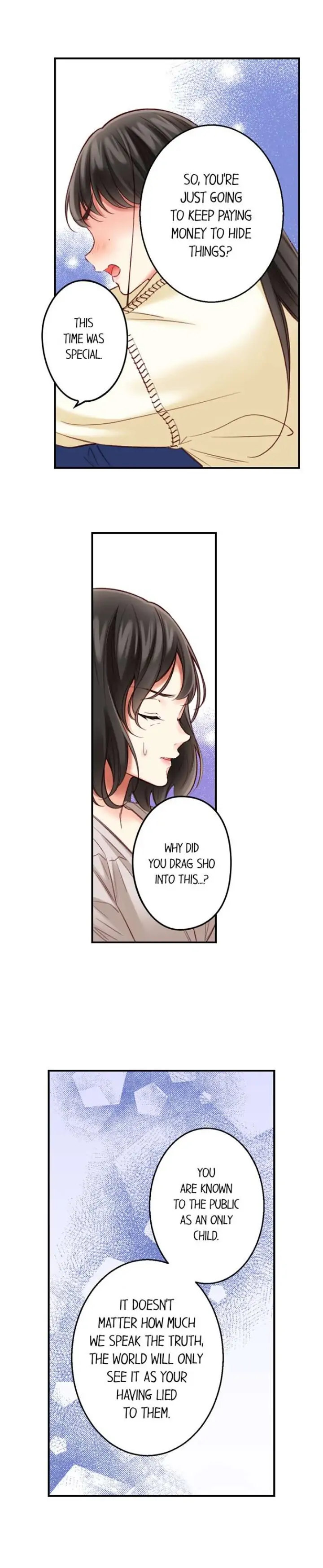 They Definitely Had Sex Chapter 97 - HolyManga.Net