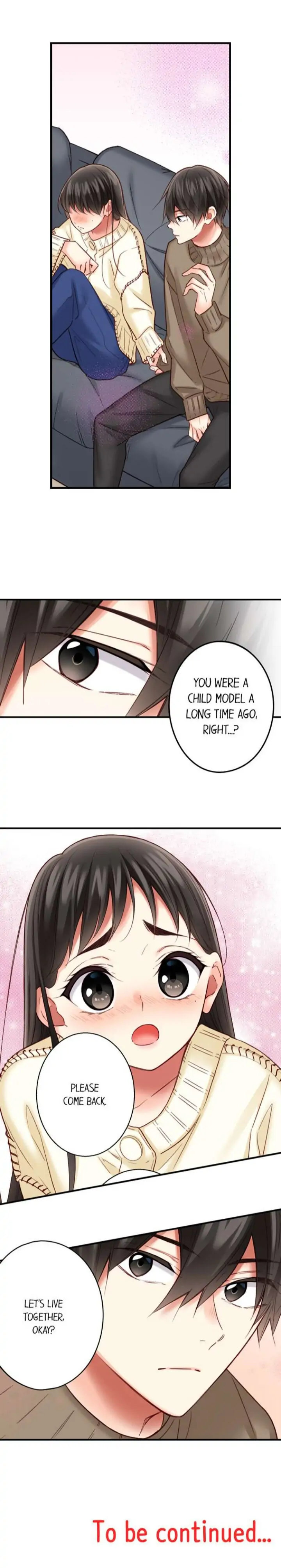 They Definitely Had Sex Chapter 97 - HolyManga.Net