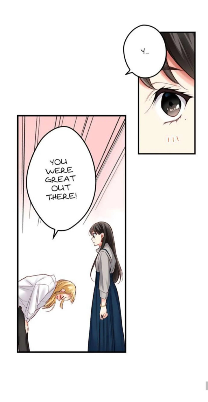 They Definitely Had Sex Chapter 99 - HolyManga.Net