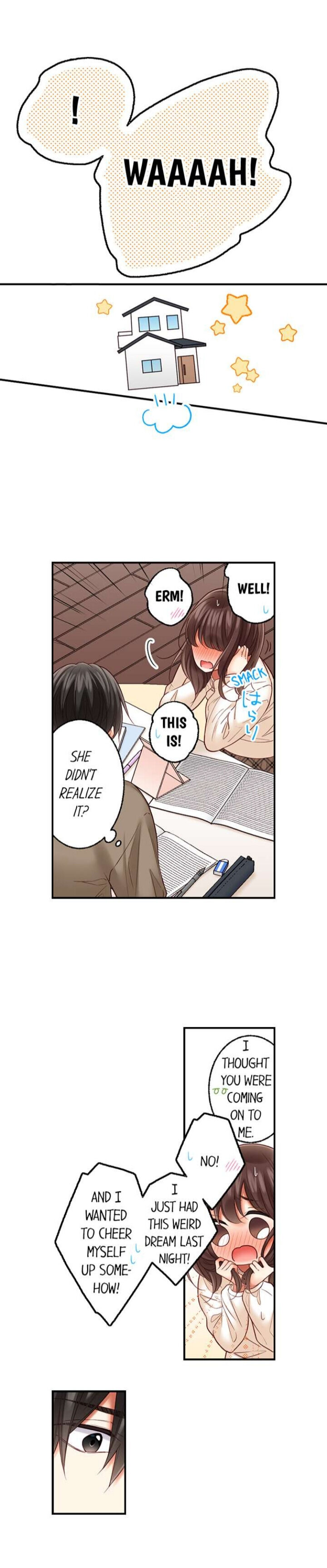 They Definitely Had Sex Chapter 93 - HolyManga.Net