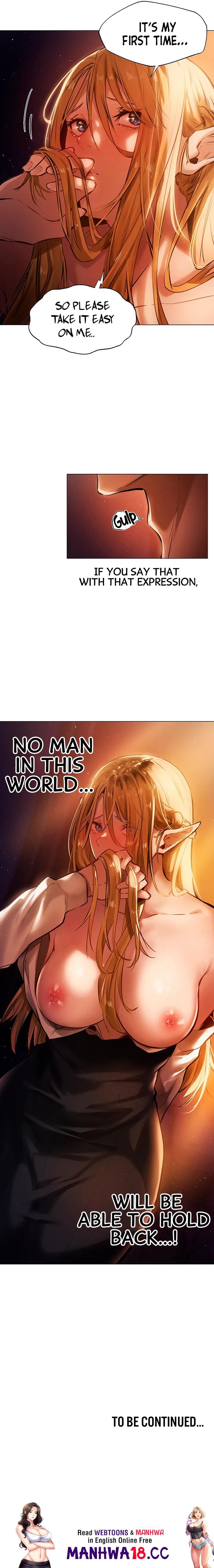 This World’s Harem Knight Chapter 1 - HolyManga.Net