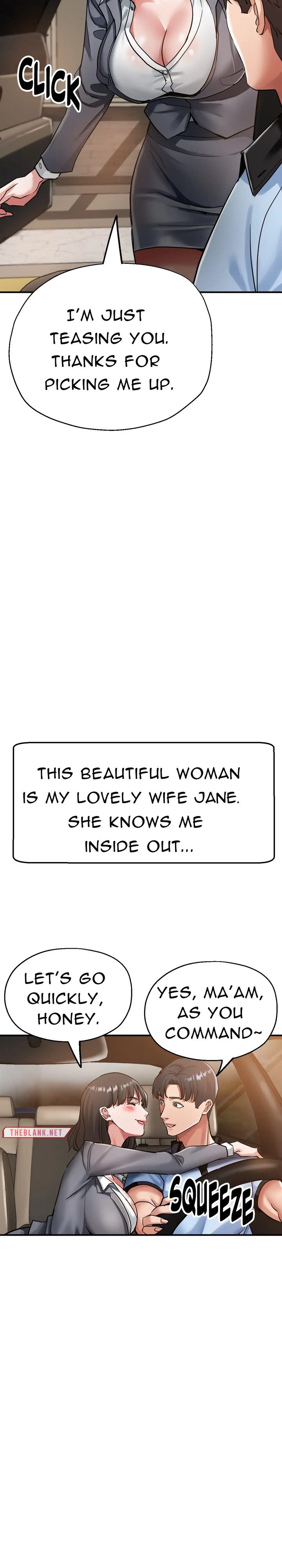 Three Sisters Chapter 1 - HolyManga.Net