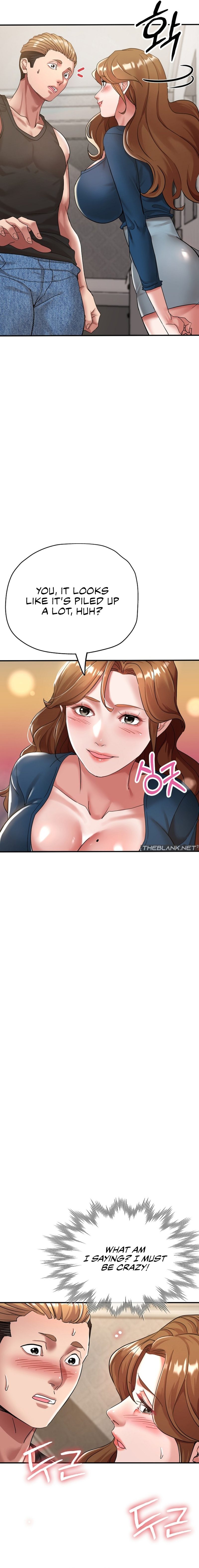 Three Sisters Chapter 12 - HolyManga.Net