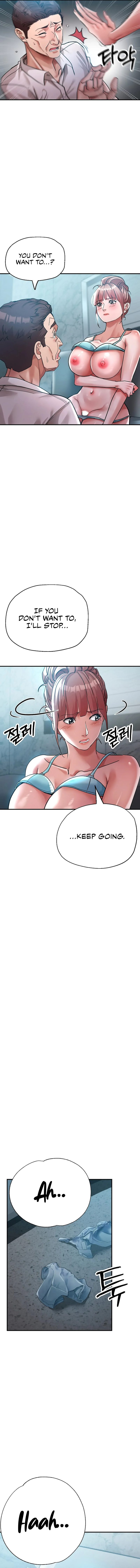 Three Sisters Chapter 14 - HolyManga.Net