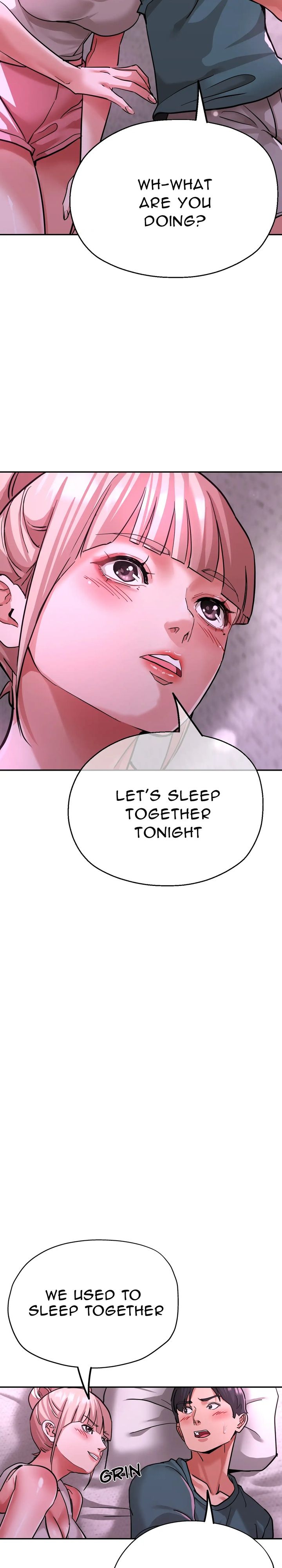 Three Sisters Chapter 2 - HolyManga.Net