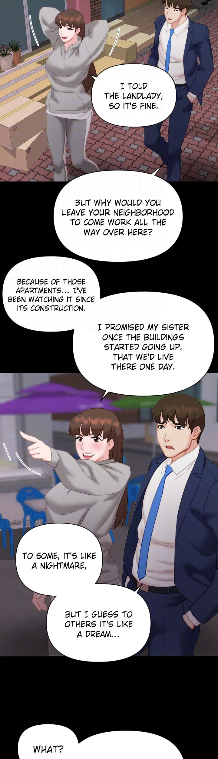 Time of Conquest Chapter 37 - HolyManga.Net