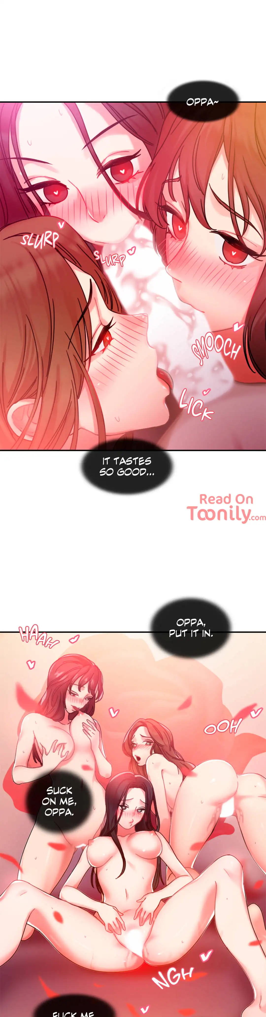 Tie Me Up! Chapter 4 - HolyManga.Net