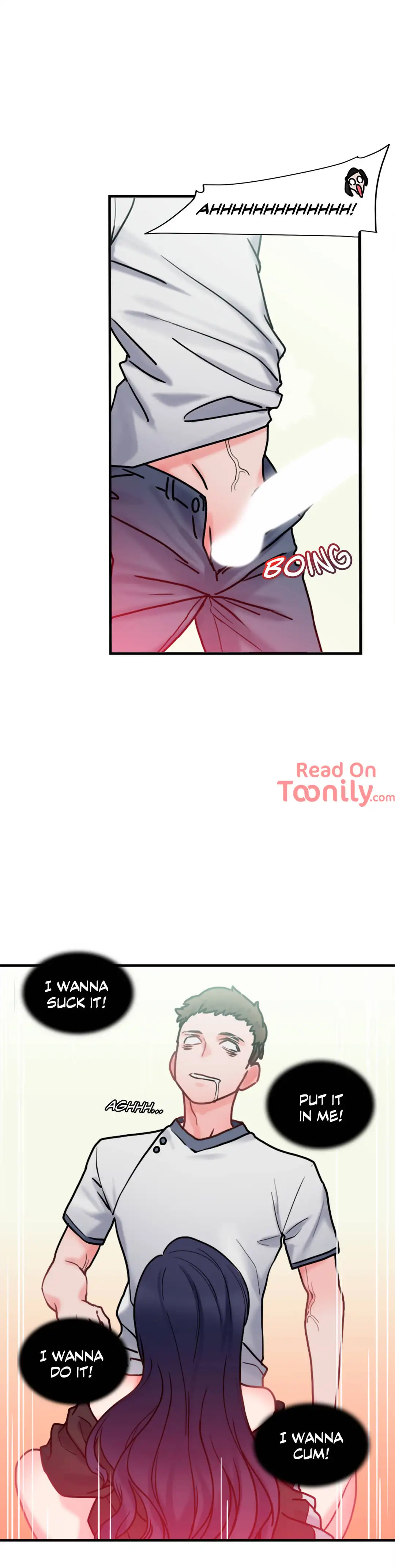 Tie Me Up! Chapter 4 - HolyManga.Net