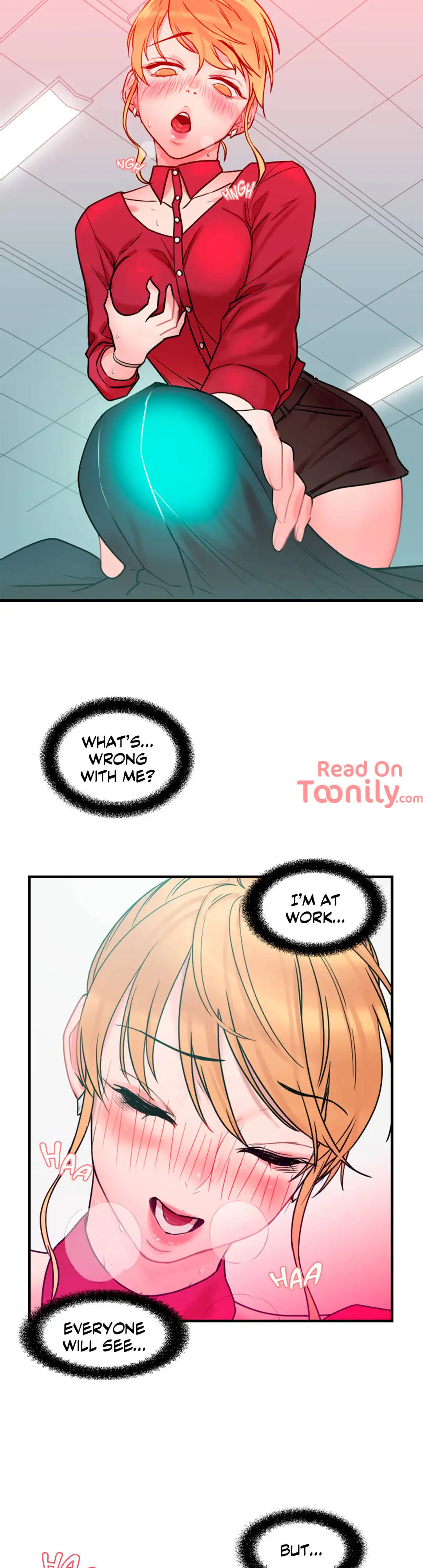 Tie Me Up! Chapter 4 - HolyManga.Net