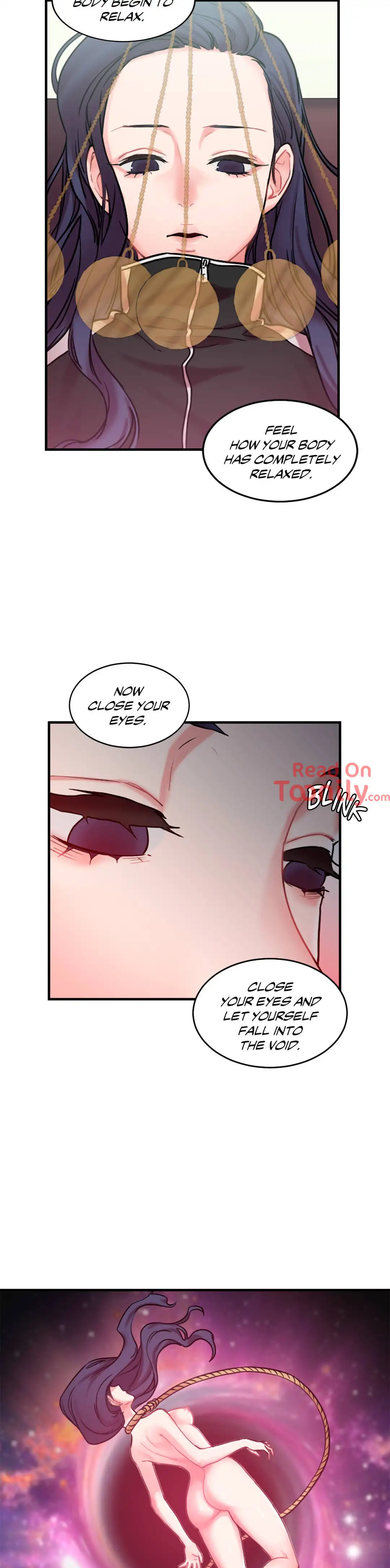 Tie Me Up! Chapter 4 - HolyManga.Net