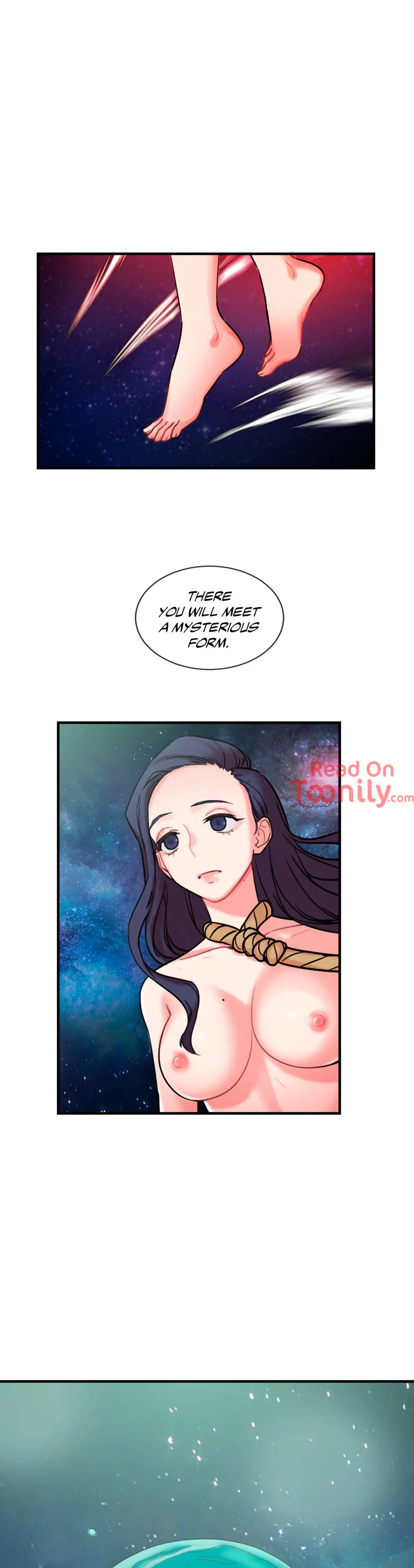 Tie Me Up! Chapter 4 - HolyManga.Net