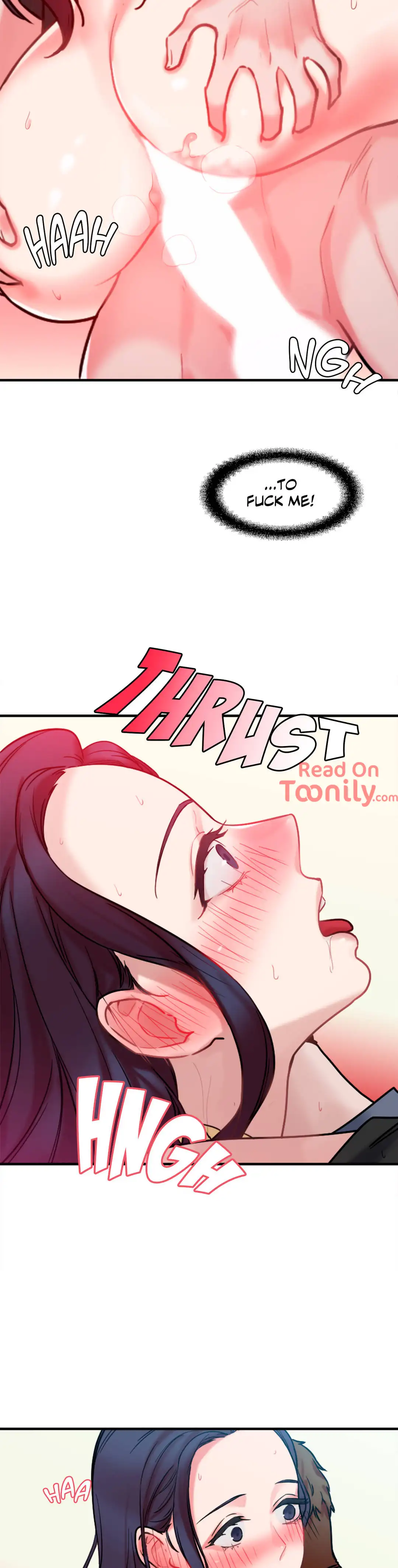 Tie Me Up! Chapter 5 - HolyManga.Net