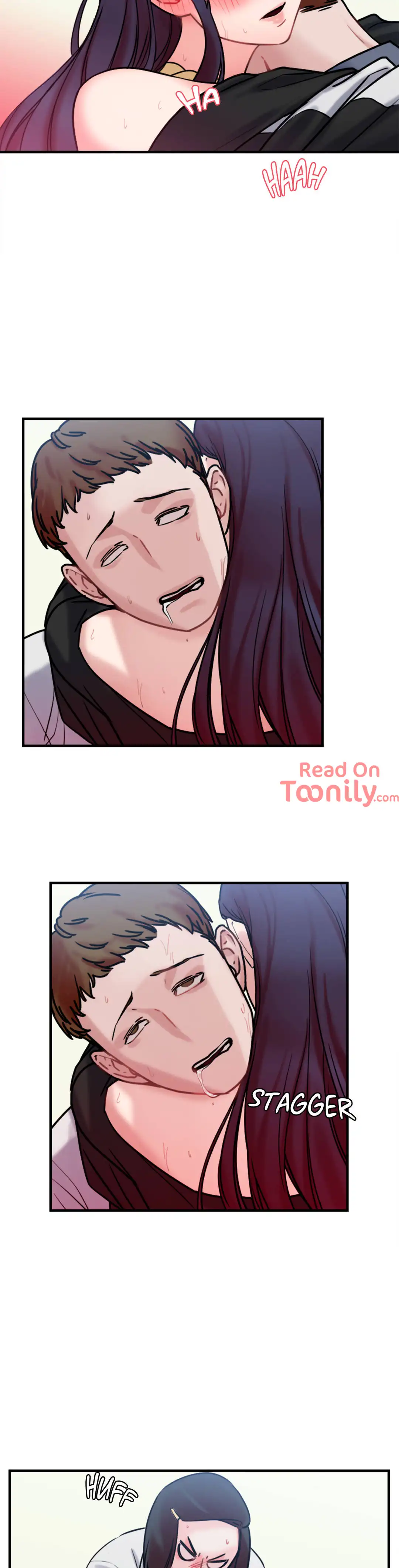 Tie Me Up! Chapter 5 - HolyManga.Net