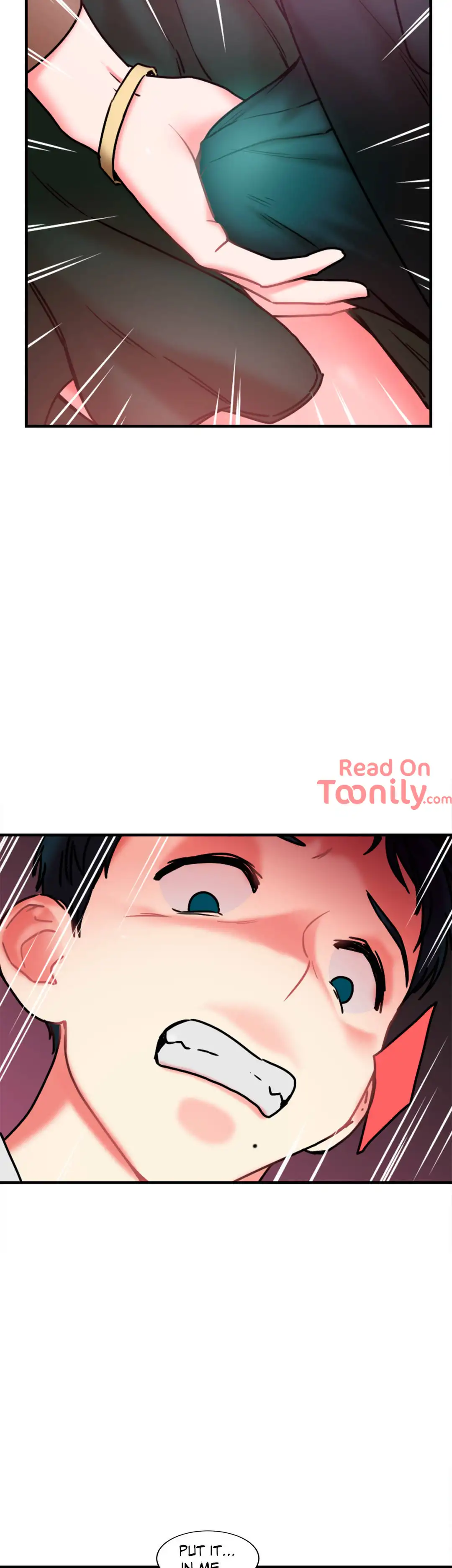 Tie Me Up! Chapter 5 - HolyManga.Net