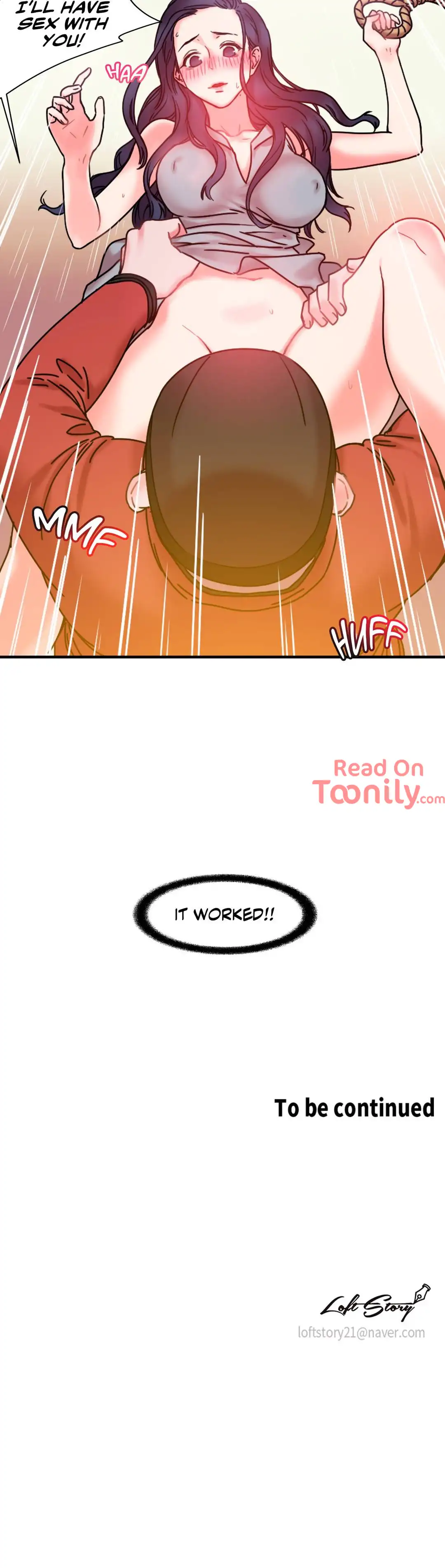 Tie Me Up! Chapter 6 - HolyManga.Net