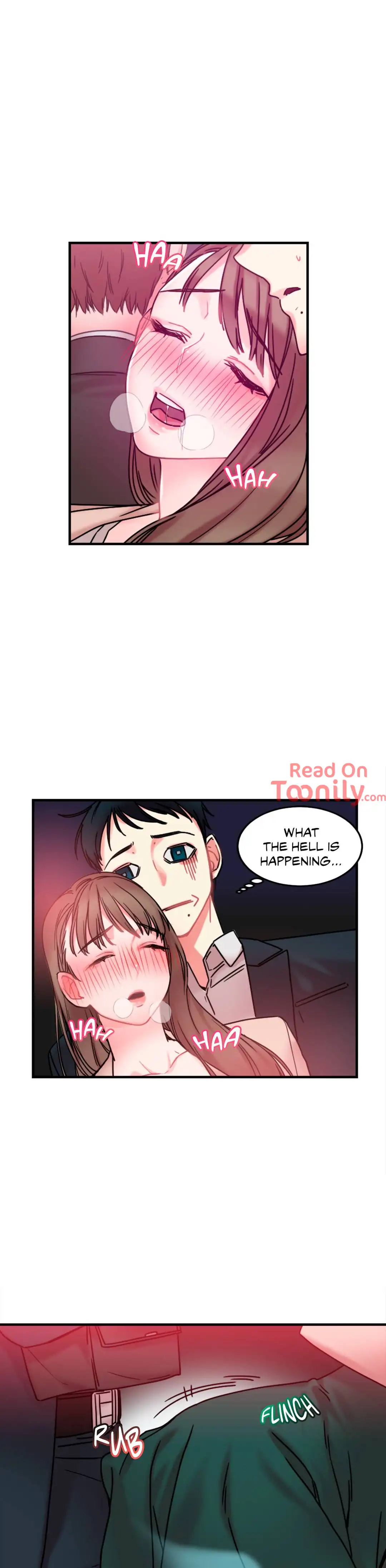 Tie Me Up! Chapter 6 - HolyManga.Net