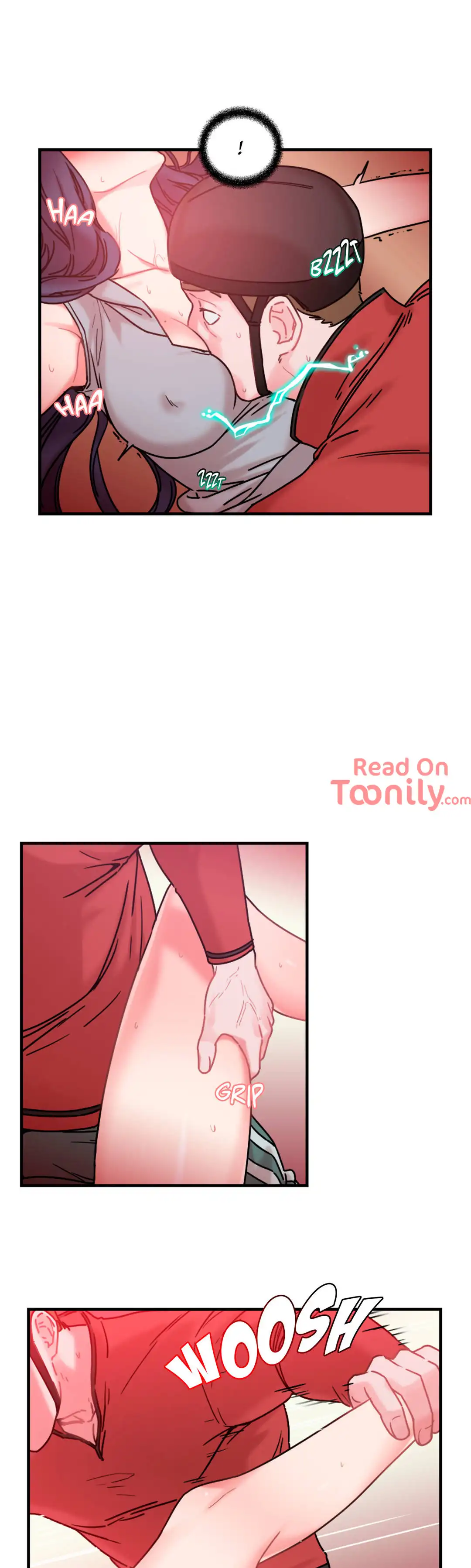 Tie Me Up! Chapter 7 - HolyManga.Net